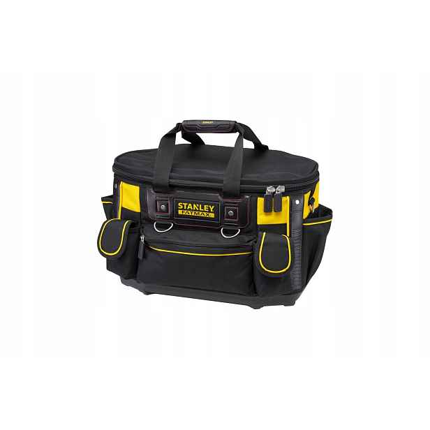 Taška na nářadí Stanley Fatmax 510x250x220 mm 26 l s oválným víkem