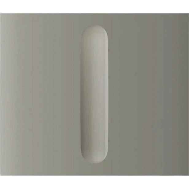 Ajax Systems CenterButton Dimmer vertical olivový 98598.256.OL1
