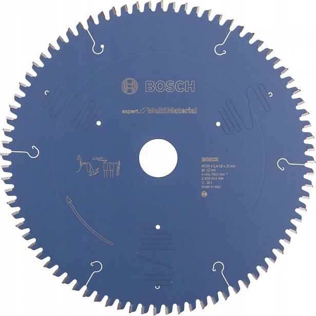 Kotoučová Pila Expert For Multi Material 216*30/64 T
