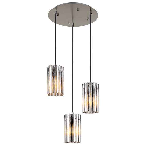 Globo ZÁVĚSNÉ SVÍTIDLO, 38,5/120 cm