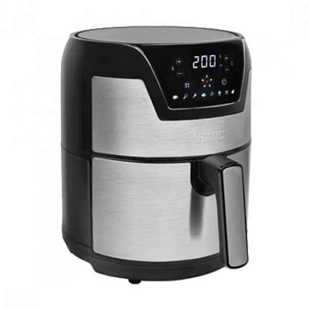 Horkovzdušná fritéza, 4,5 l, 1500 W, Aerofryer XXL - Princess