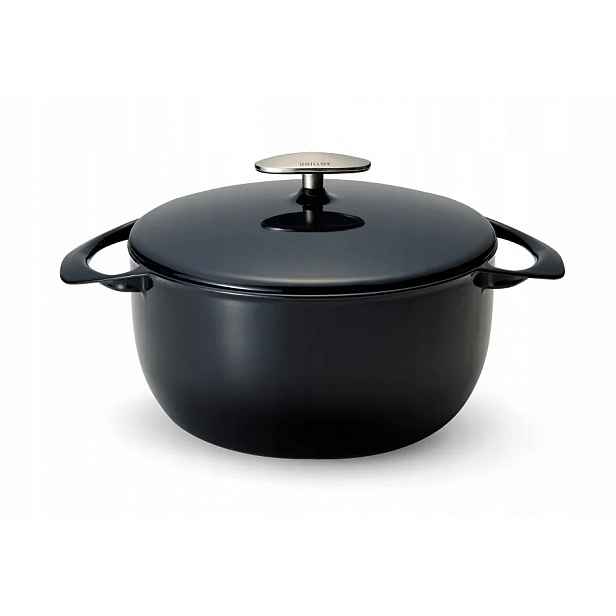 Hrnec Unilloy Indigo 20 cm [UC200NE]