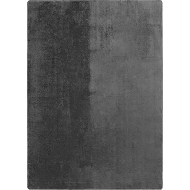Kusový koberec Joy 1400 grey, 140x200, šedá, chodba / předsíň, Ayyildiz