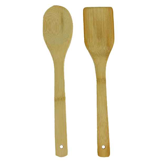 PROHOME - Vařečka 30cm sada 2ks