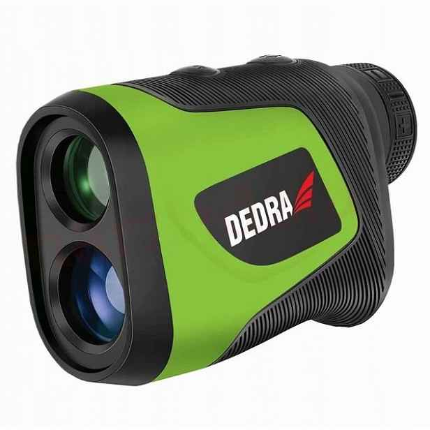 Laserový Dálkoměr Monokulární 1000 M