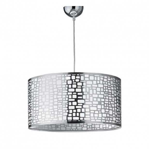 STROPNÍ ZÁVĚSNÉ SVÍTIDLO, 45/45/125 cm