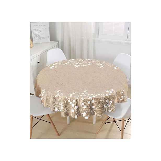 Ubrus ø 140 cm – Mila Home