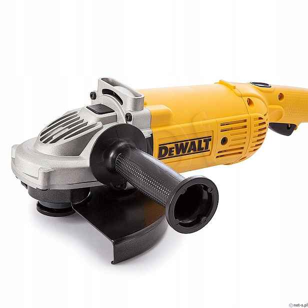 Dewalt DWE490 Úhlová Bruska 230 MM 2000 W M14