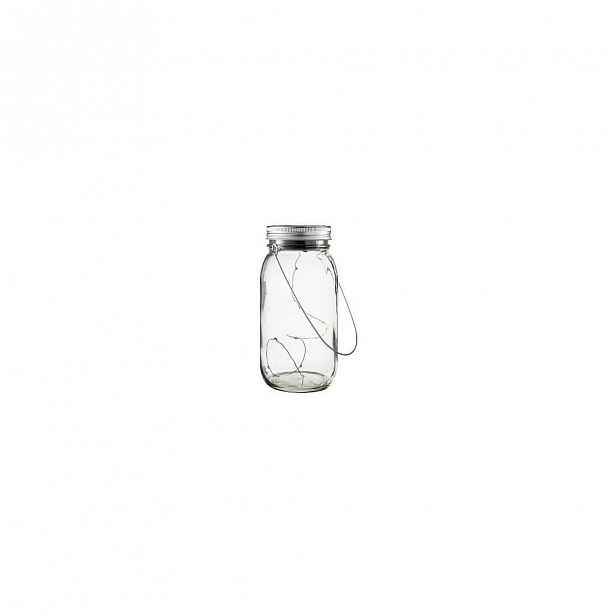 LED dekorace Best Season Jamjar