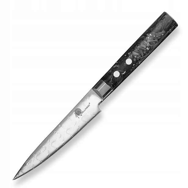 Nůž Dellinger Carbon Fragment Petty 110 mm [K-H137]