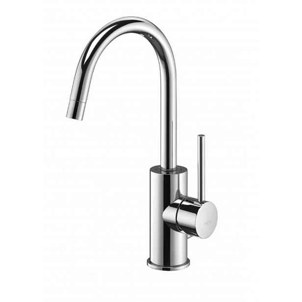 Paffoni Light - Umyvadlová baterie, chrom LIG078CR