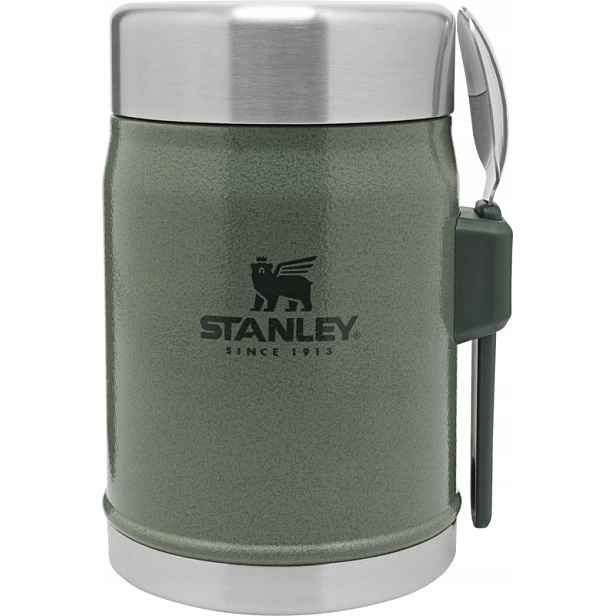 Stanley Legendary Termoska Na Oběd Příbory 400 ml