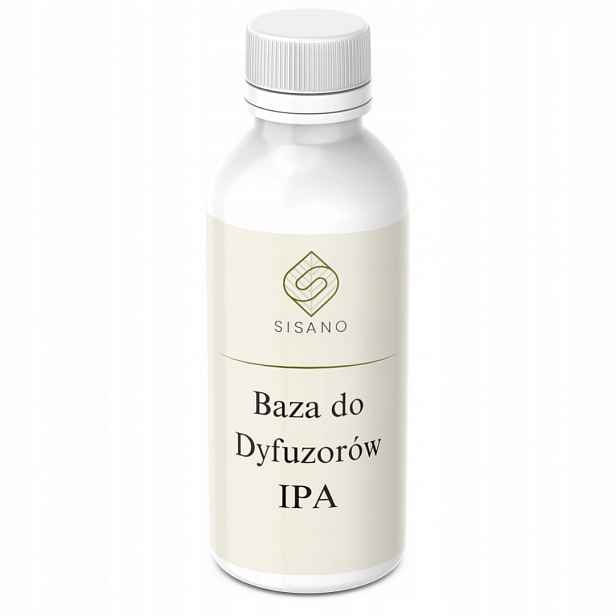 Základ pro Difuzéry, Osvěžovače a Mlhy Ipa 5L Sisano