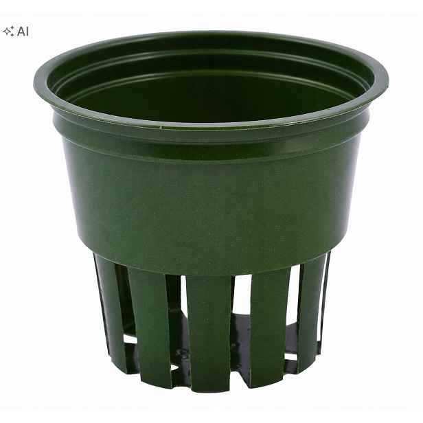 Závěsný květináč hydroponický 6,5 cm 0,09 L 690 ks
