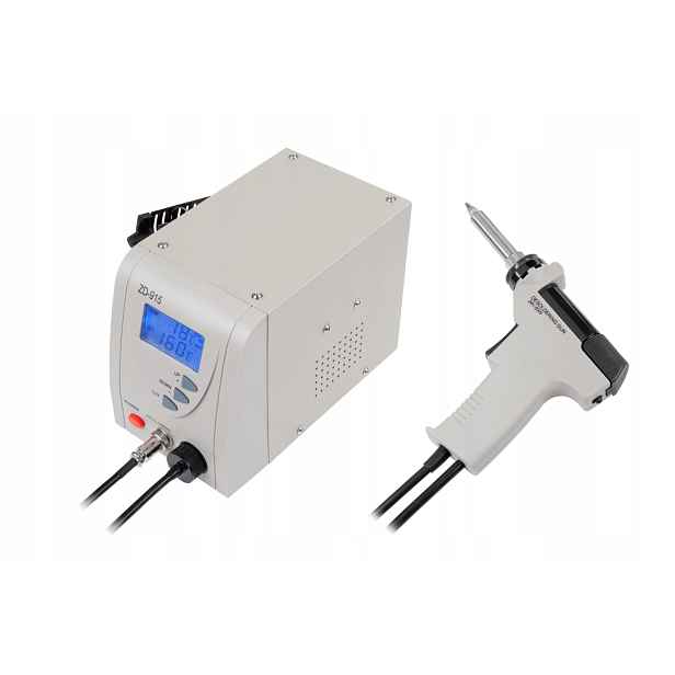 ZD-915 Odpájecí stanice s procesorem 80W 160-480*C