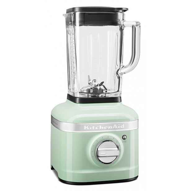 Mixér KitchenAid Artisan K400, pistáciová, 5KSB4026EPP
