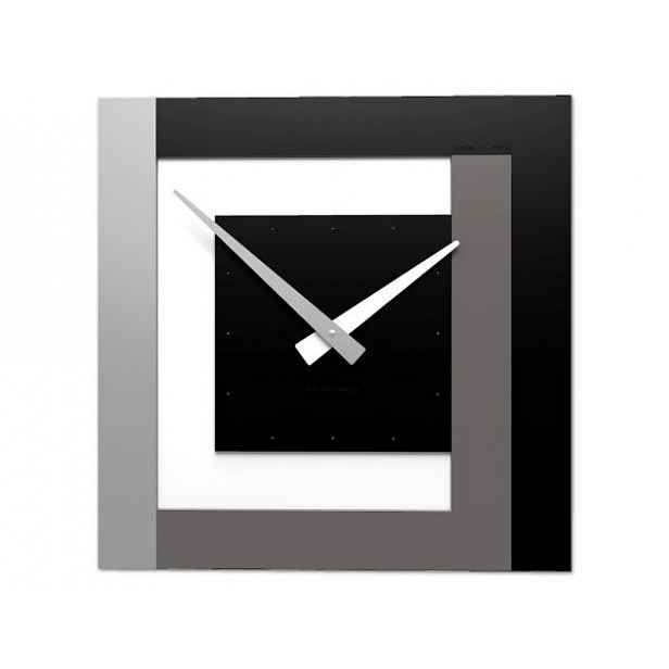 Designové hodiny 58-10-1-5 CalleaDesign Da Parete 40cm