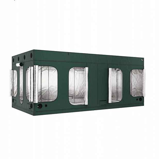 Growbox RoyalRoom High 2.0 C600H 600x300x250 cm stan pro rostliny
