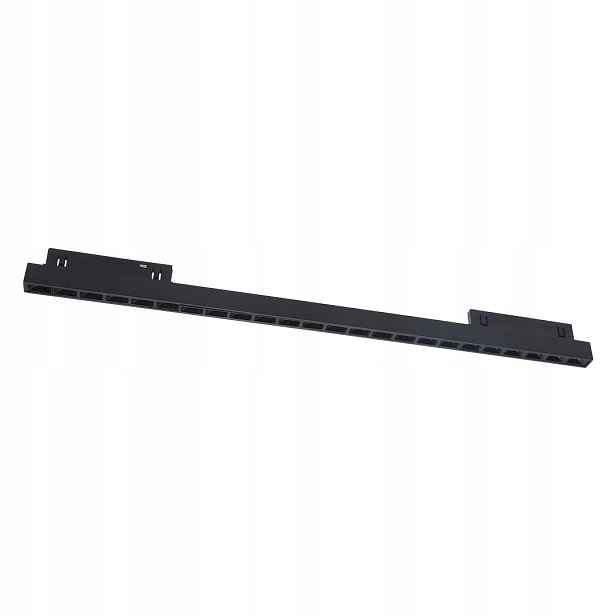 Milagro ML2608 Magnetický kolejnicový reflektor 48V 10W Cct Magnetic Track 5mm