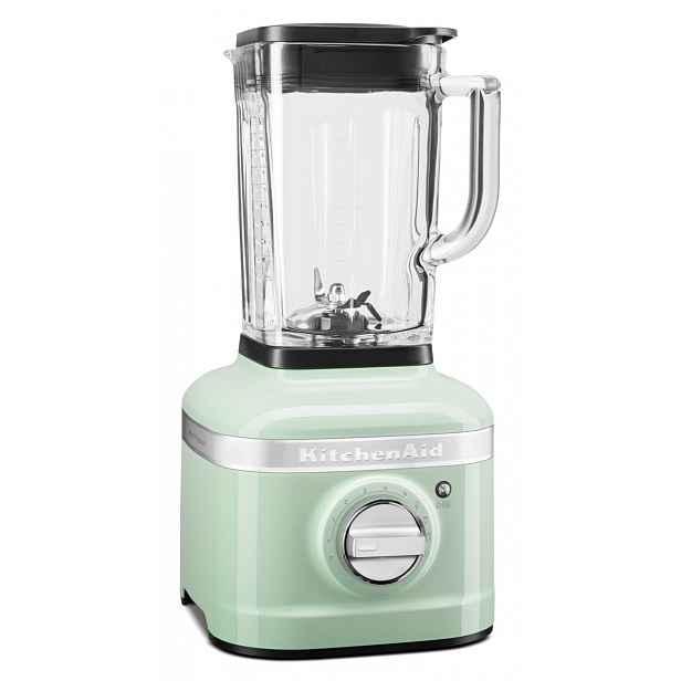 Mixér KitchenAid Artisan K400, pistáciová, 5KSB4026EPP