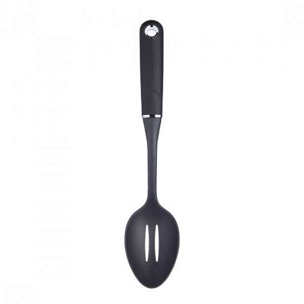 Plastová děrovaná lžíce, 34 cm - MasterClass