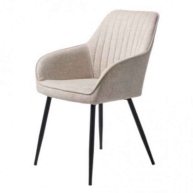 Unique-Furniture NOLAN jídelní židle unique furniture béžová látka 50790000