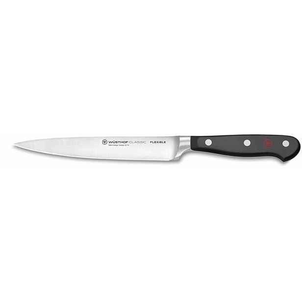 Classic Nůž vykosťovací 16cm pružný