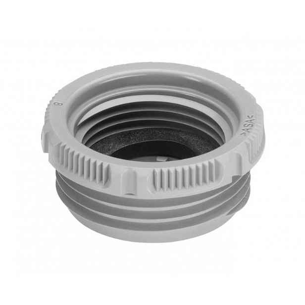 Gardena Original Gardena System - Adaptér, z vnitřního závitu 33,3 mm na vnější závit 26,5 mm 5305-20