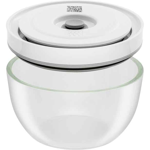 Zwilling Vakuovací skleněná miska + víčko Fresh & Save, Ø 12 cm / 0,35 l 1030836