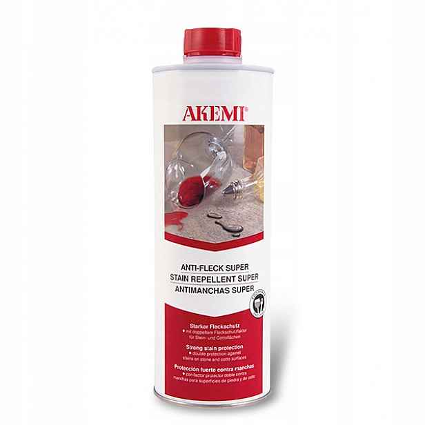 Akemi Anti-fleck Impregnační Přípravek Na Mramor Granit