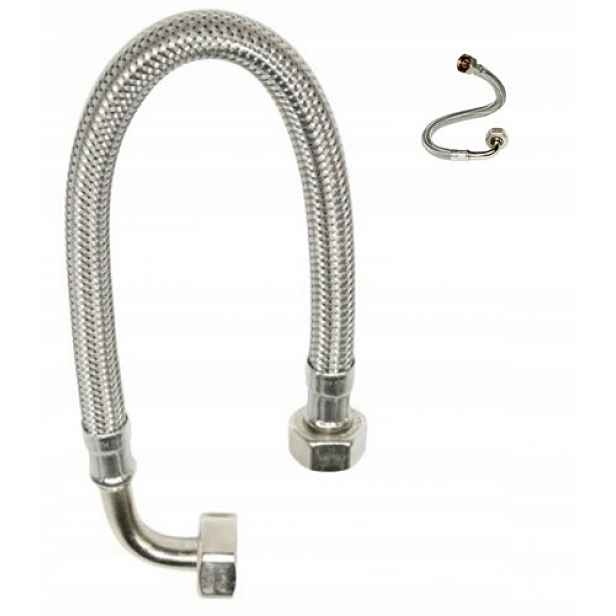 Hadice pro nádrž hydroforového čerpadla Pedrollo JCRm 2A/80L