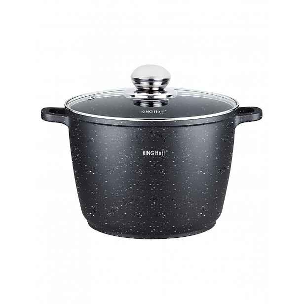 Hrnec na vaření těstovin Kinghoff 1 10 l KH-1599