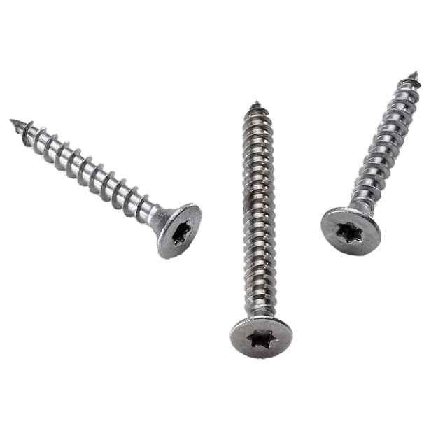 Vrut A2 nerez 3,5×25 mm (50 ks/bal.)
