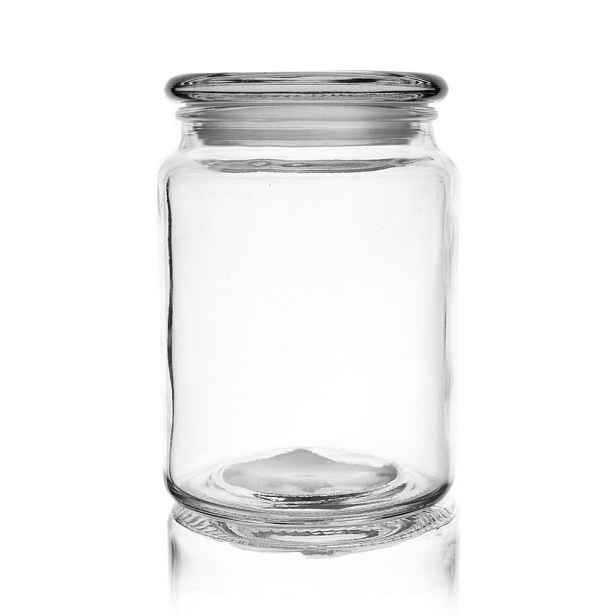 Dóza 0,75 l