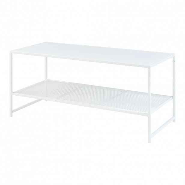 [en.casa] KONFERENČNÍ STOLEK Ruokolahti 102/43/46 cm