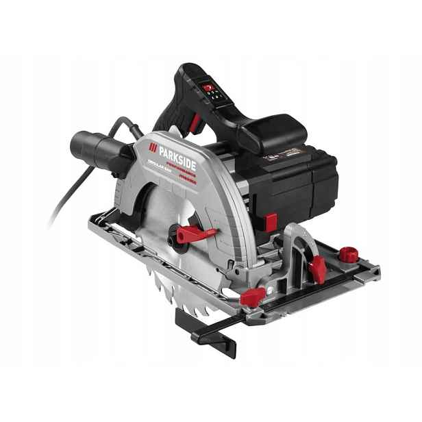 Kotoučová pila Parkside Performance 1800 W Pphks 1800 A2