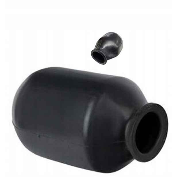Membrána Epdm guma pro nádrž na hydrofor Malec-Pompy Imera QB60 Wao 24L