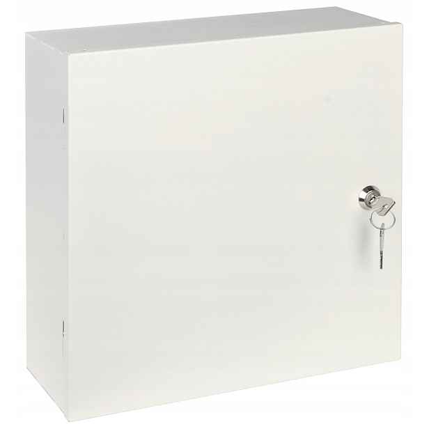 Obal E-MB-TPR3-MP-W 300 x 300 x 100 mm Stalflex