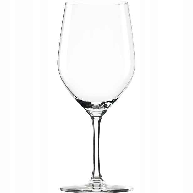 Sklenice na víno Stölzle Ultra 552 ml, cejch 1/8 l 6 ks