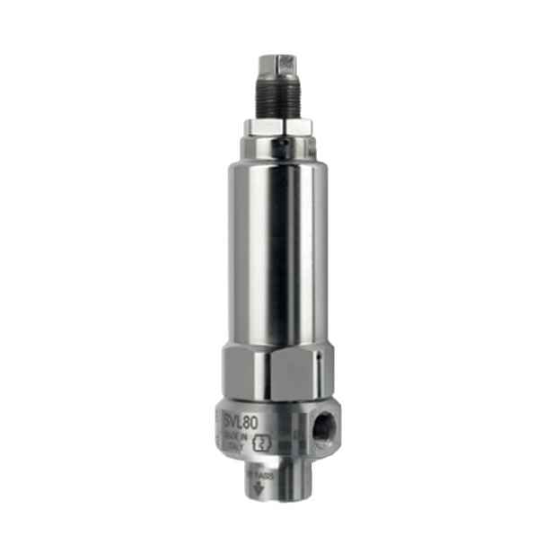 Bezpečnostní ventil SVL80 Kranzle Ehrle Comet Cat Interpump Hawk Mazzoni