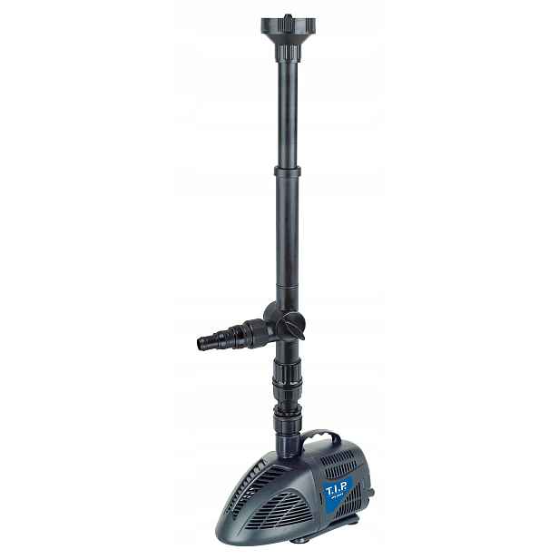 Čerpadlo Tip 16 W 501 1000 l/h