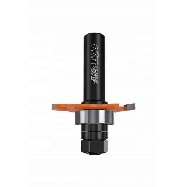 Cmt Drážkovací fréza s ložiskem Z3 D47,6 I3 S12 mm