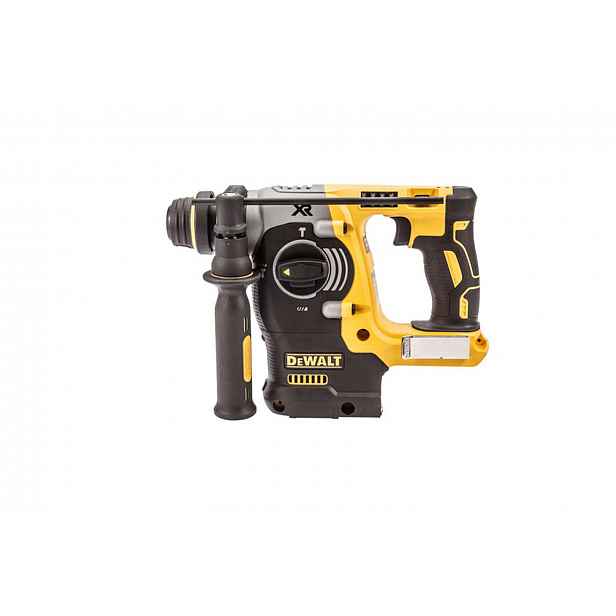 DeWALT - 18V AKU kombinované kladivo SDS Plus, bez baterie a nabíječky DCH273N