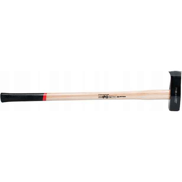 Kladivo-sekera 3,0 kg s násadou z hickory, Hd Proline (12803)
