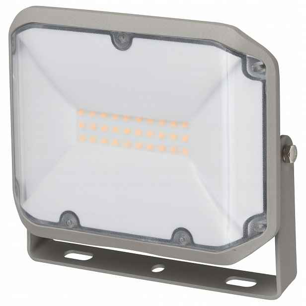 Led reflektor Al 2050 20W 2080lm IP44 Smd reflektor Osram Teplé světlo