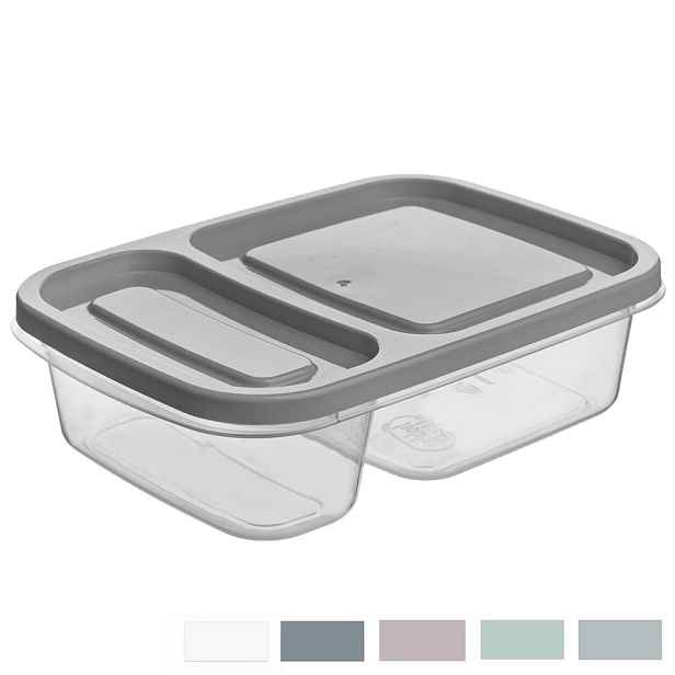 Dóza dělená Smart 0,75 l