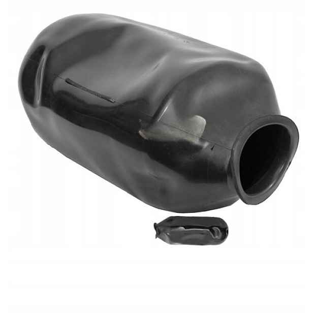 Membrána z Epdm gumy pro hydroforovou nádrž Omnigena Mh 2500 Inox 80 Litrů