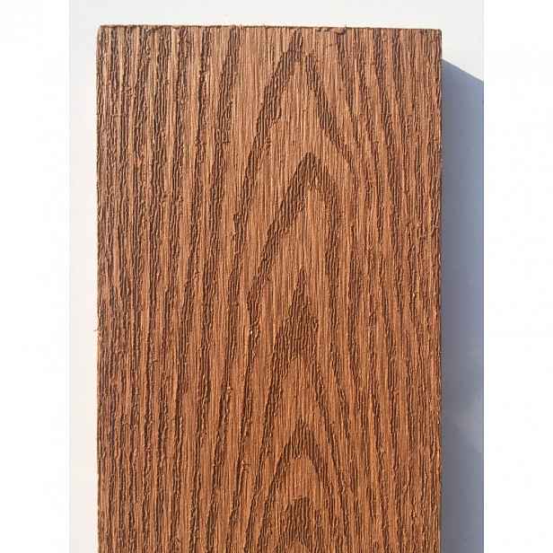 Plotová plaňka Teak 90