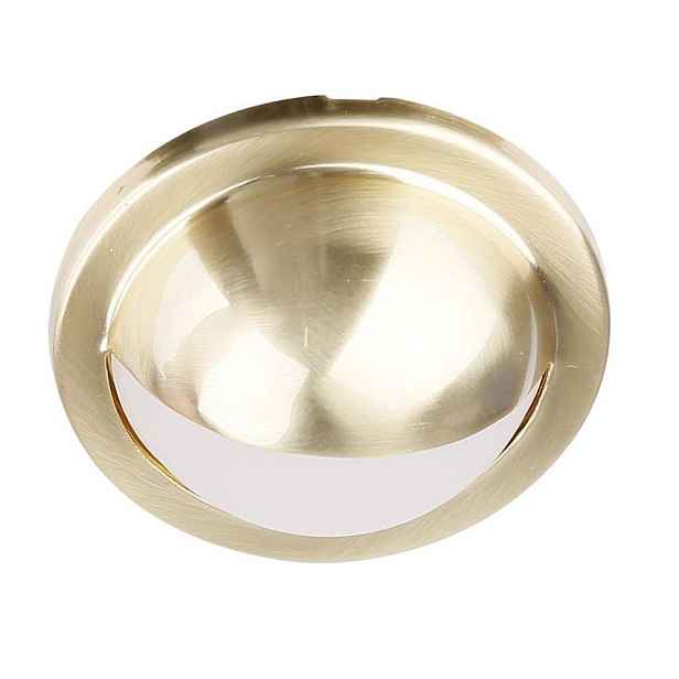 Stropní svítidlo nábytek saténově zlaté G4 MS-02 SG