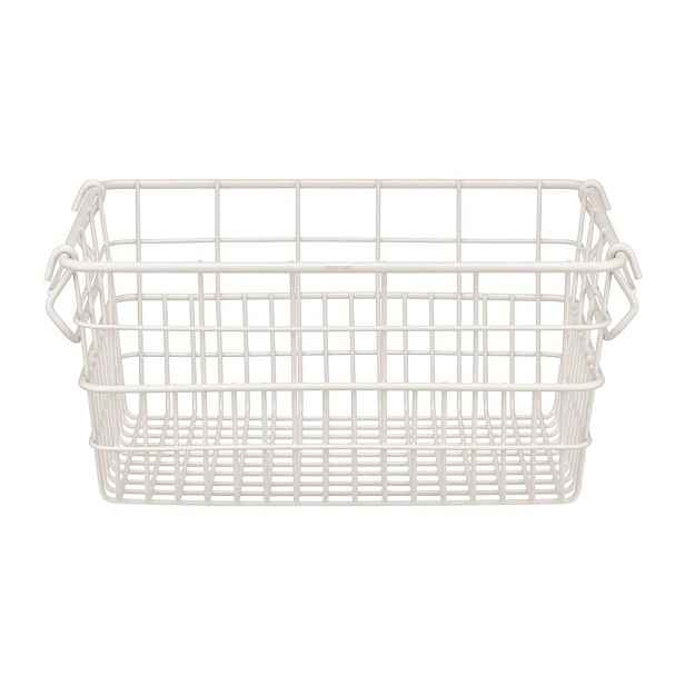 Drátěný kovový košík 29x21x14 cm Kago S – Blomus